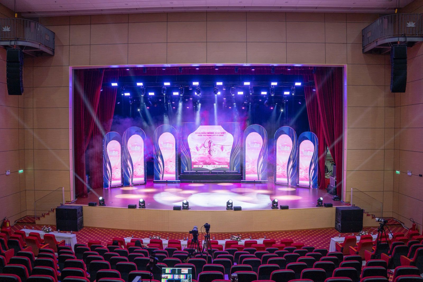 dịch vụ tổ chức sự kiện tại Phan Thiết, Lâm Đồng