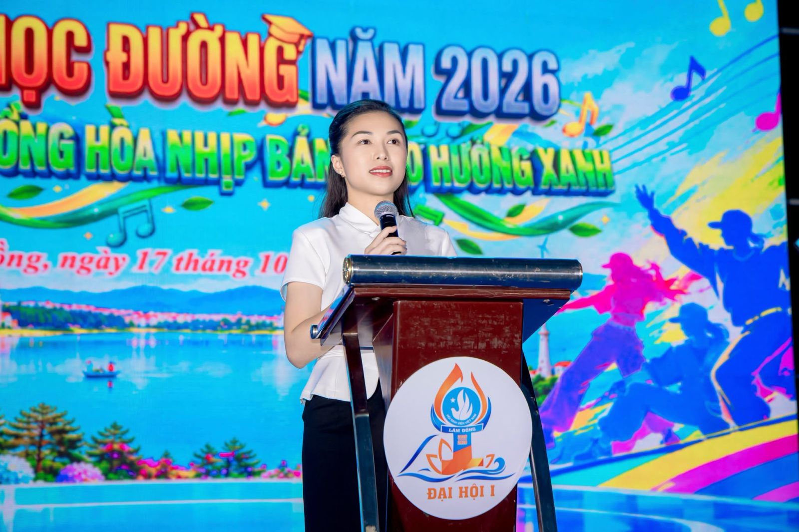 dịch vụ tổ chức sự kiện chuyên nghiệp Phan Thiết, Lâm Đồng
