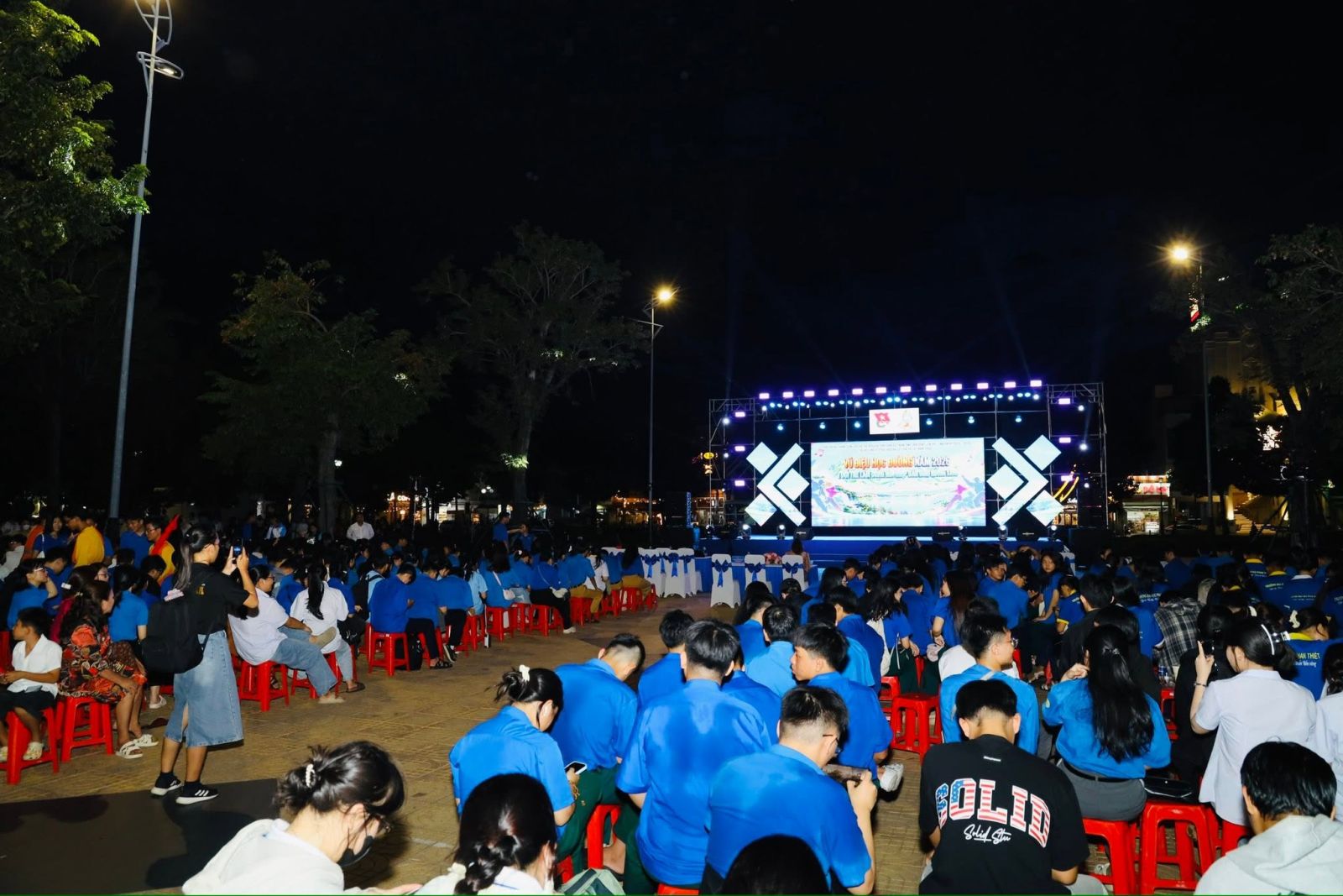 dịch vụ tổ chức sự kiện chuyên nghiệp Phan Thiết, Lâm Đồng
