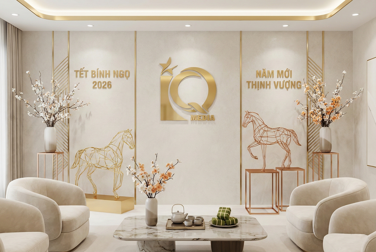 thiết kế Photobooth Tết tại Phan Thiết, Lâm Đồng